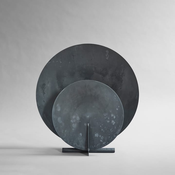 AD gulvlampe 62 cm, Grå 101 Copenhagen