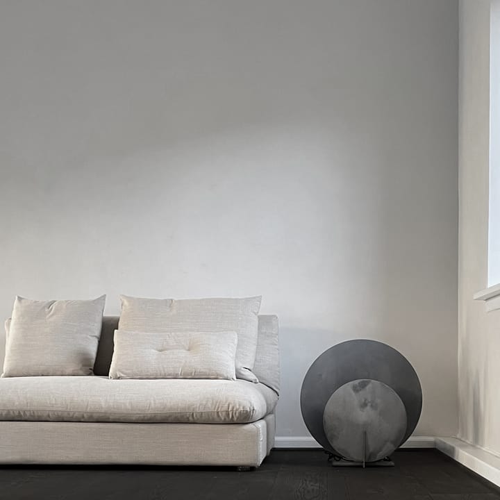 AD gulvlampe 62 cm, Grå 101 Copenhagen
