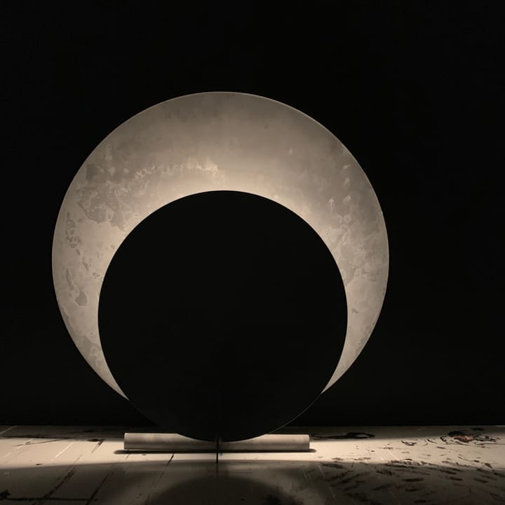 AD gulvlampe 62 cm, Grå 101 Copenhagen