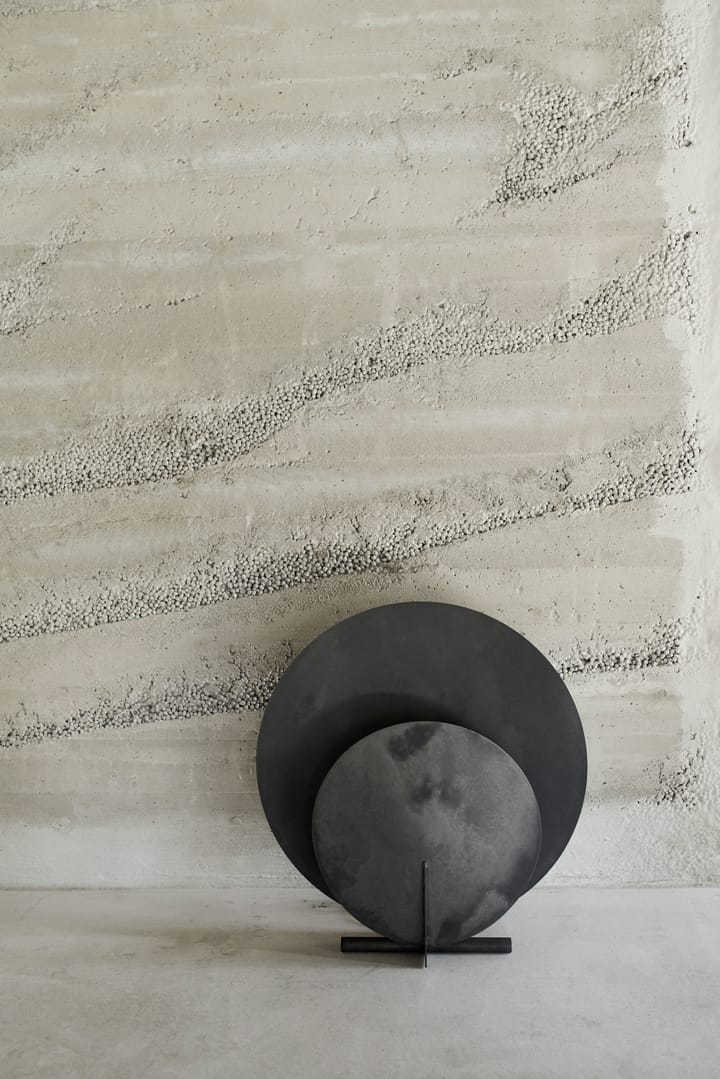 AD gulvlampe 62 cm, Grå 101 Copenhagen