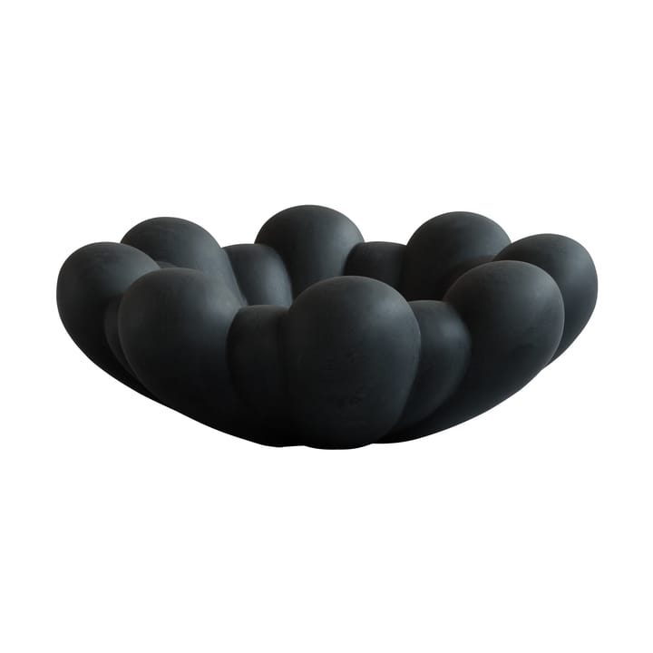 Bloom bakke Big - Black - 101 Copenhagen