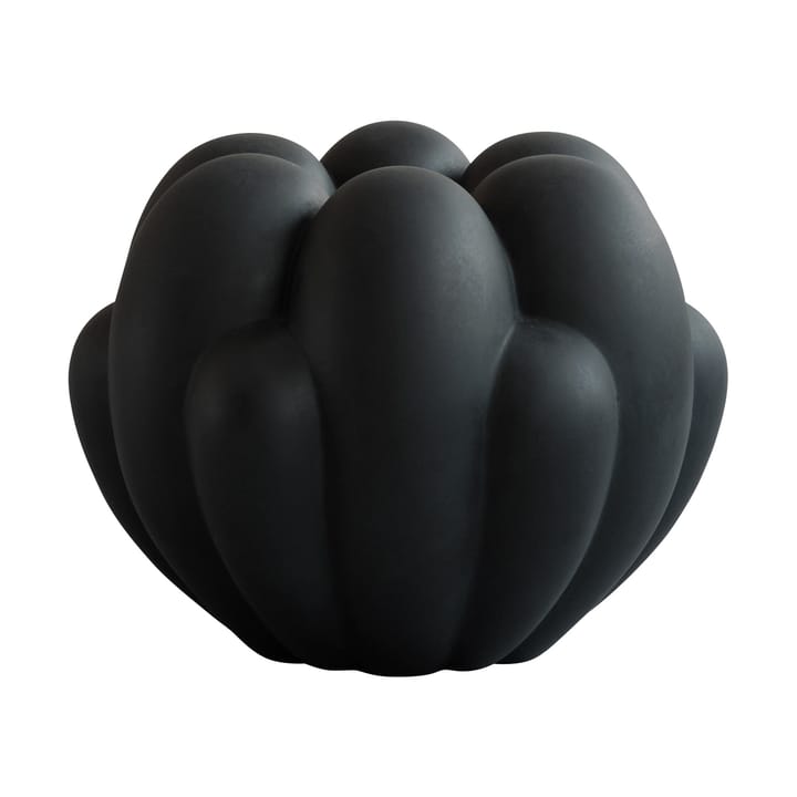 Bloom vase mini - Black - 101 Copenhagen