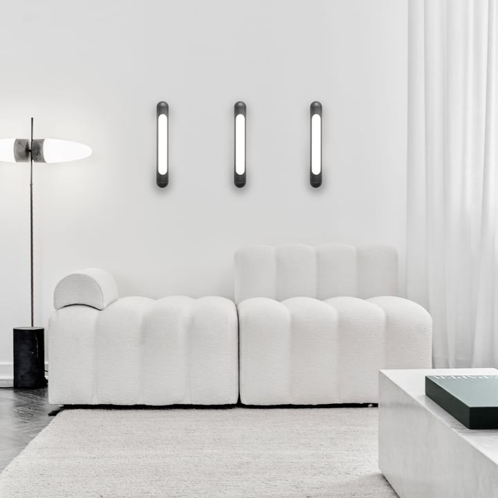 Bull gulvlampe 140 cm, Oxideret 101 Copenhagen