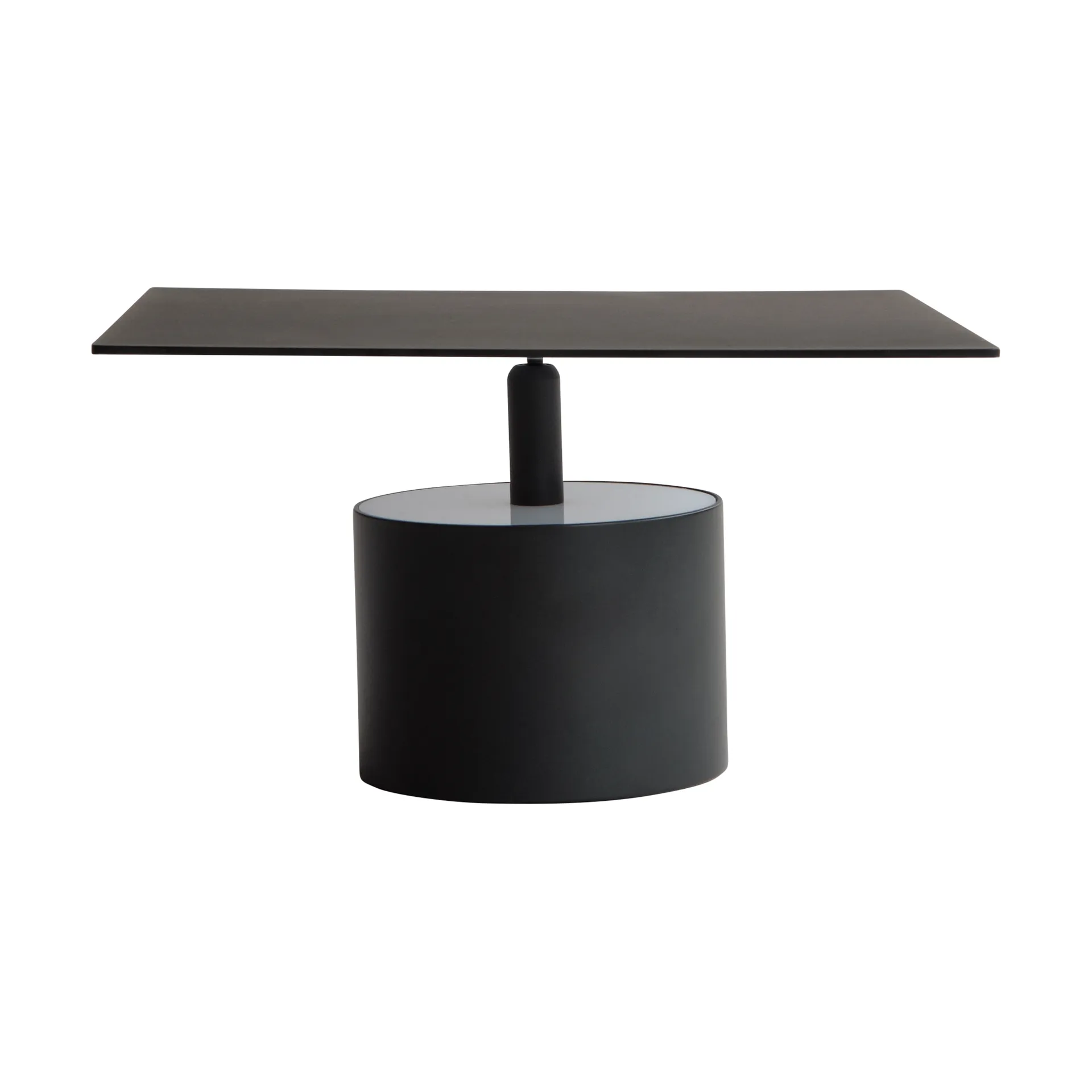 Chameleon væglampe, Burned Black 101 Copenhagen