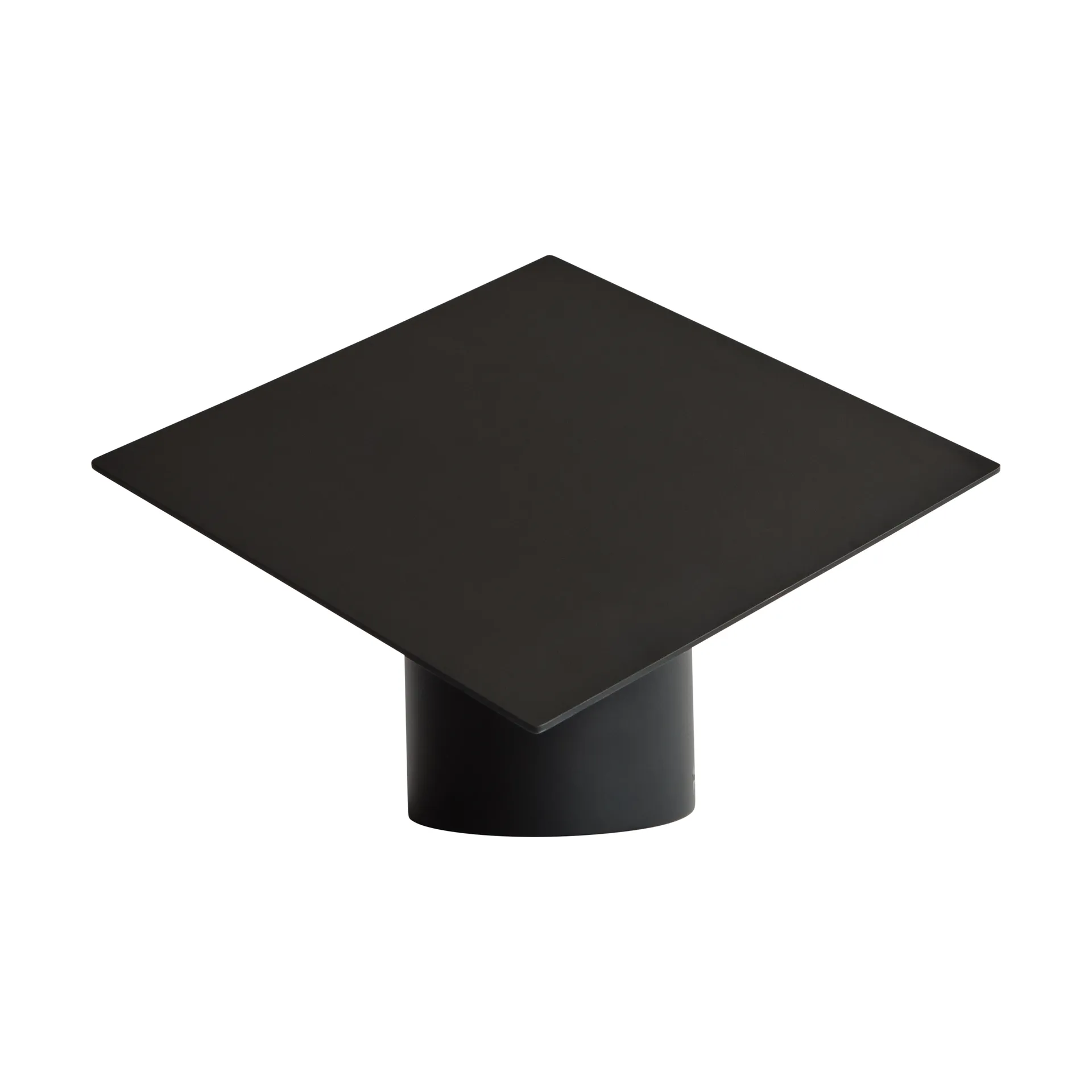 Chameleon væglampe, Burned Black 101 Copenhagen