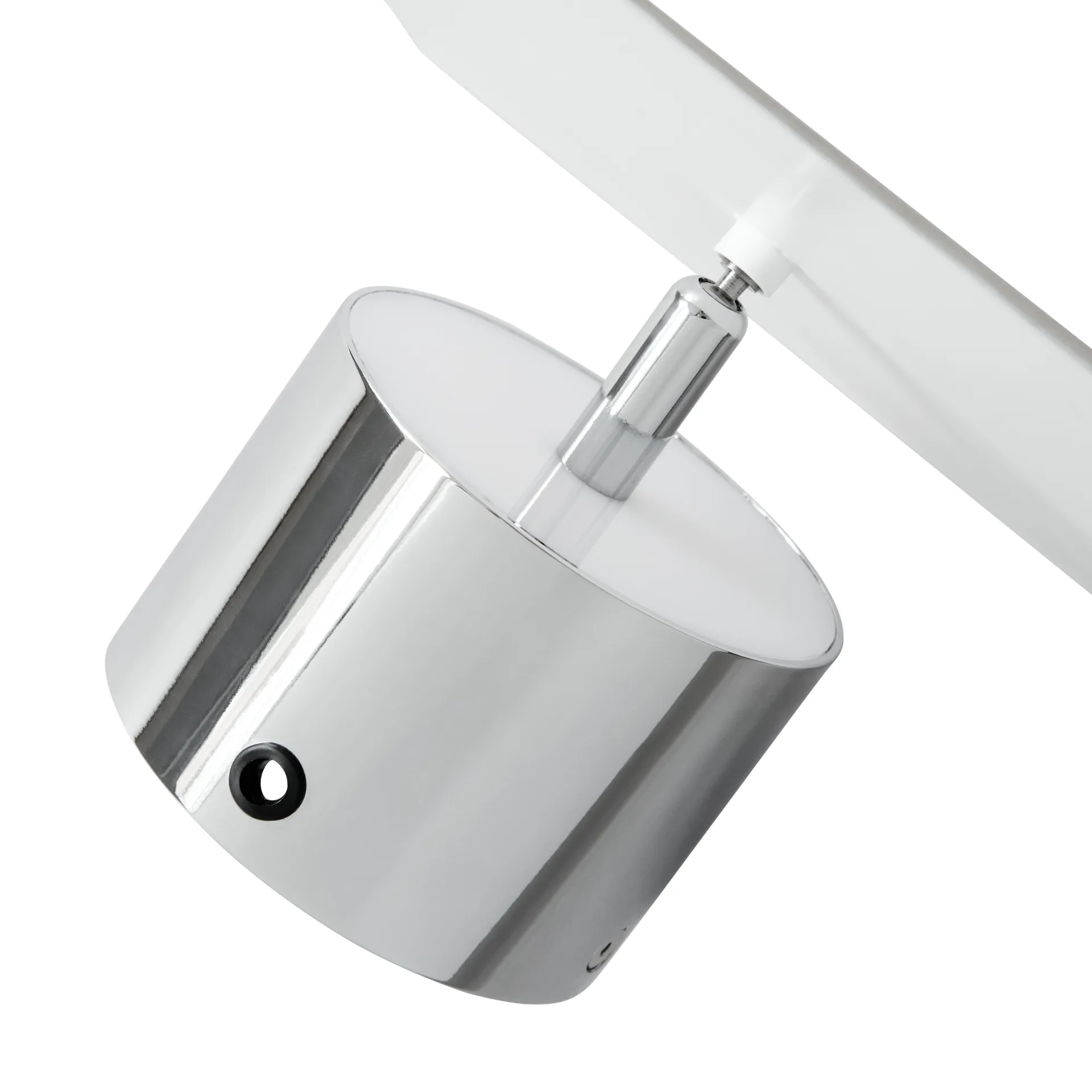 Chameleon væglampe, Chrome 101 Copenhagen