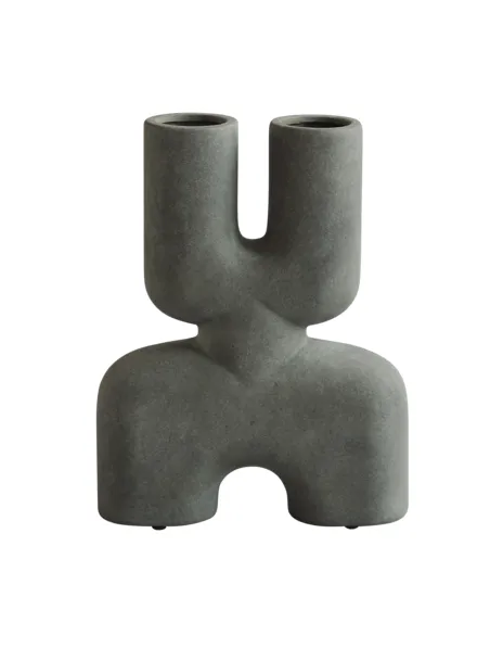 Cobra Double mini, Dark grey 101 Copenhagen