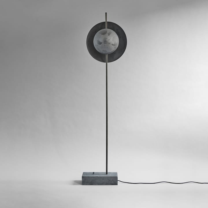 Dawn gulvlampe 168 cm, Oxideret 101 Copenhagen