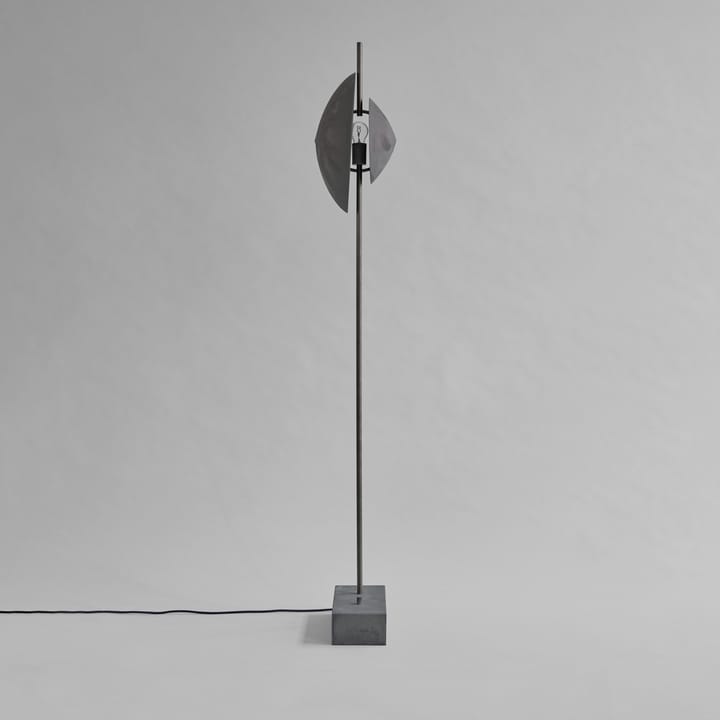Dawn gulvlampe 168 cm, Oxideret 101 Copenhagen