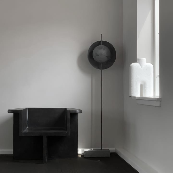 Dawn gulvlampe 168 cm, Oxideret 101 Copenhagen