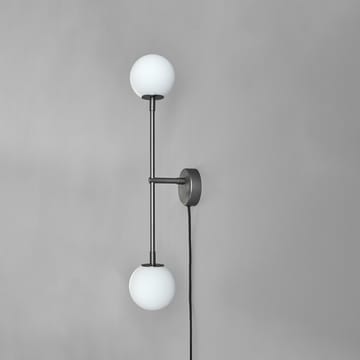 Drop Bulp væglampe - Grå - 101 Copenhagen