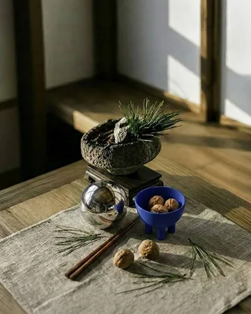 Duck Bowl Mini - Marrakech blå - 101 Copenhagen
