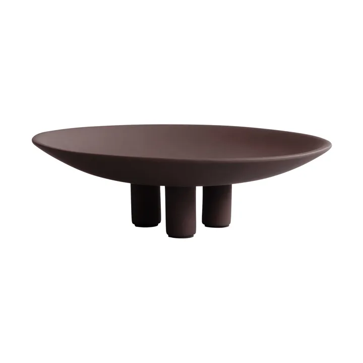 Duck fad Ø30 cm - Chocolate brown - 101 Copenhagen