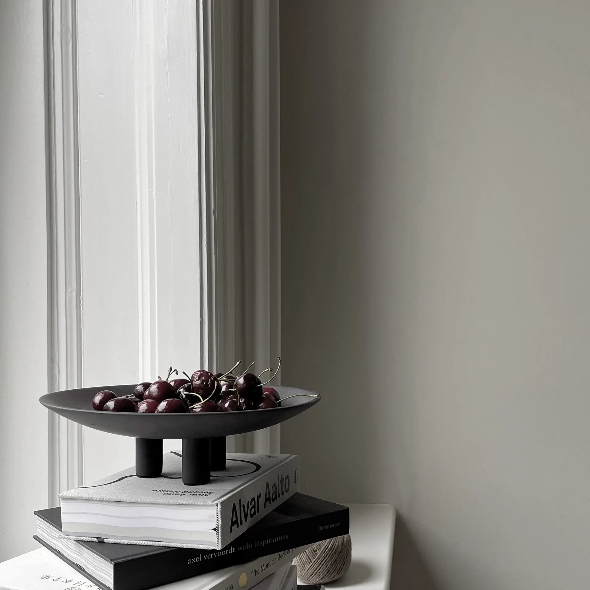 Duck fad Ø30 cm, Coffee 101 Copenhagen