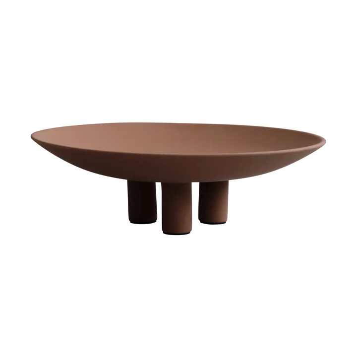 Duck fad Ø45 cm - Almond - 101 Copenhagen