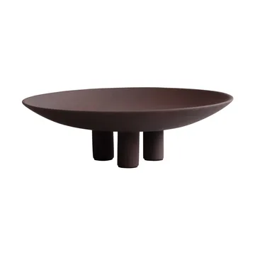 Duck fad Ø45 cm - Chocolate brown - 101 Copenhagen
