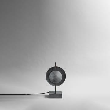 Dusk bordlampe 50 cm - Oxideret - 101 Copenhagen