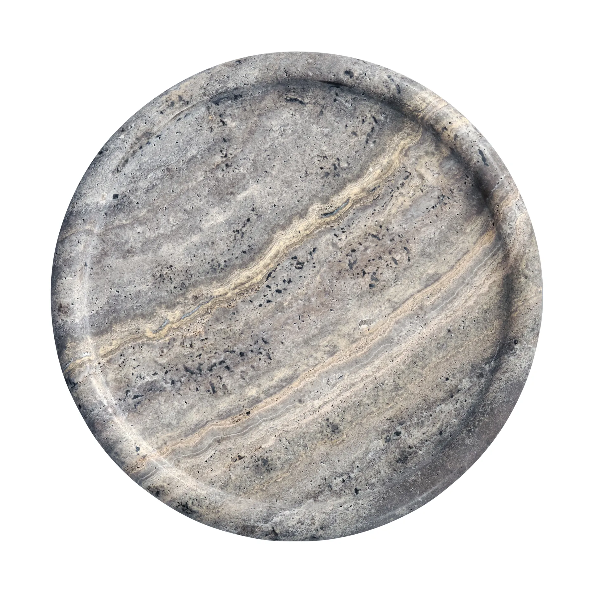 Enkei bakke maxi 40x40 cm, Earth 101 Copenhagen