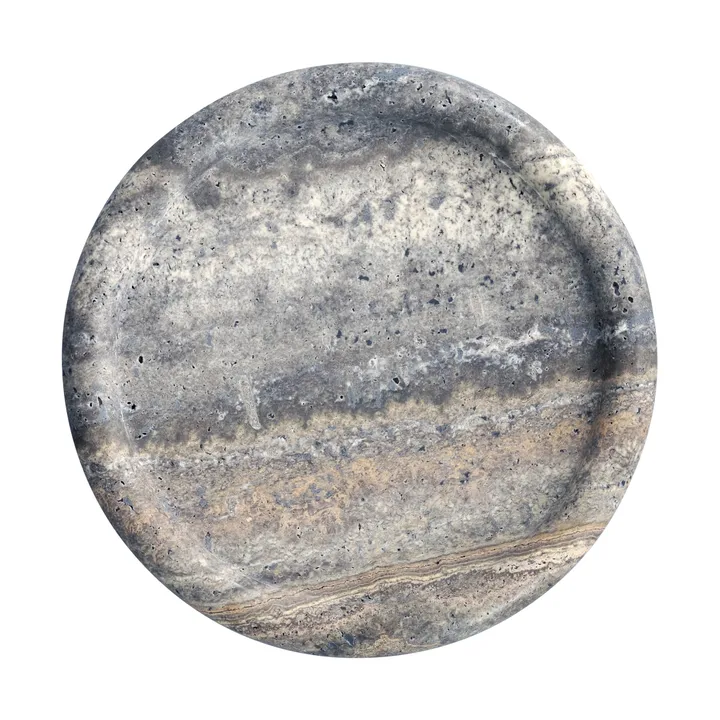 Enkei bakke medio 30x30 cm - Earth - 101 Copenhagen