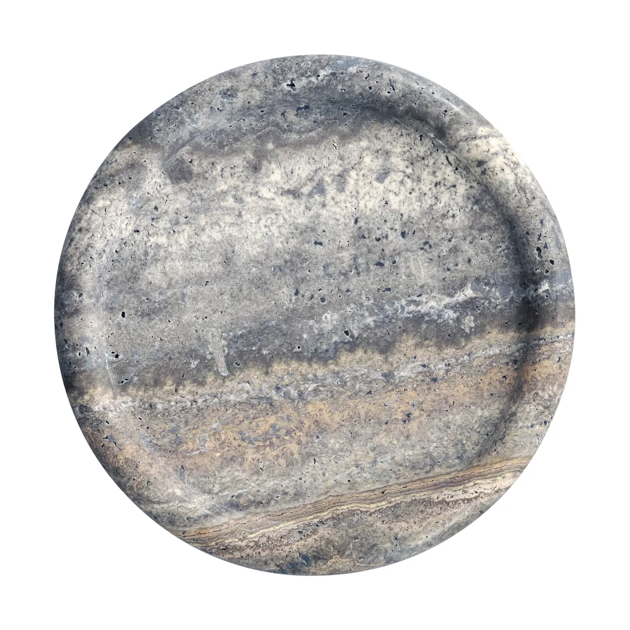 101 Copenhagen Enkei bakke medio 30x30 cm Earth