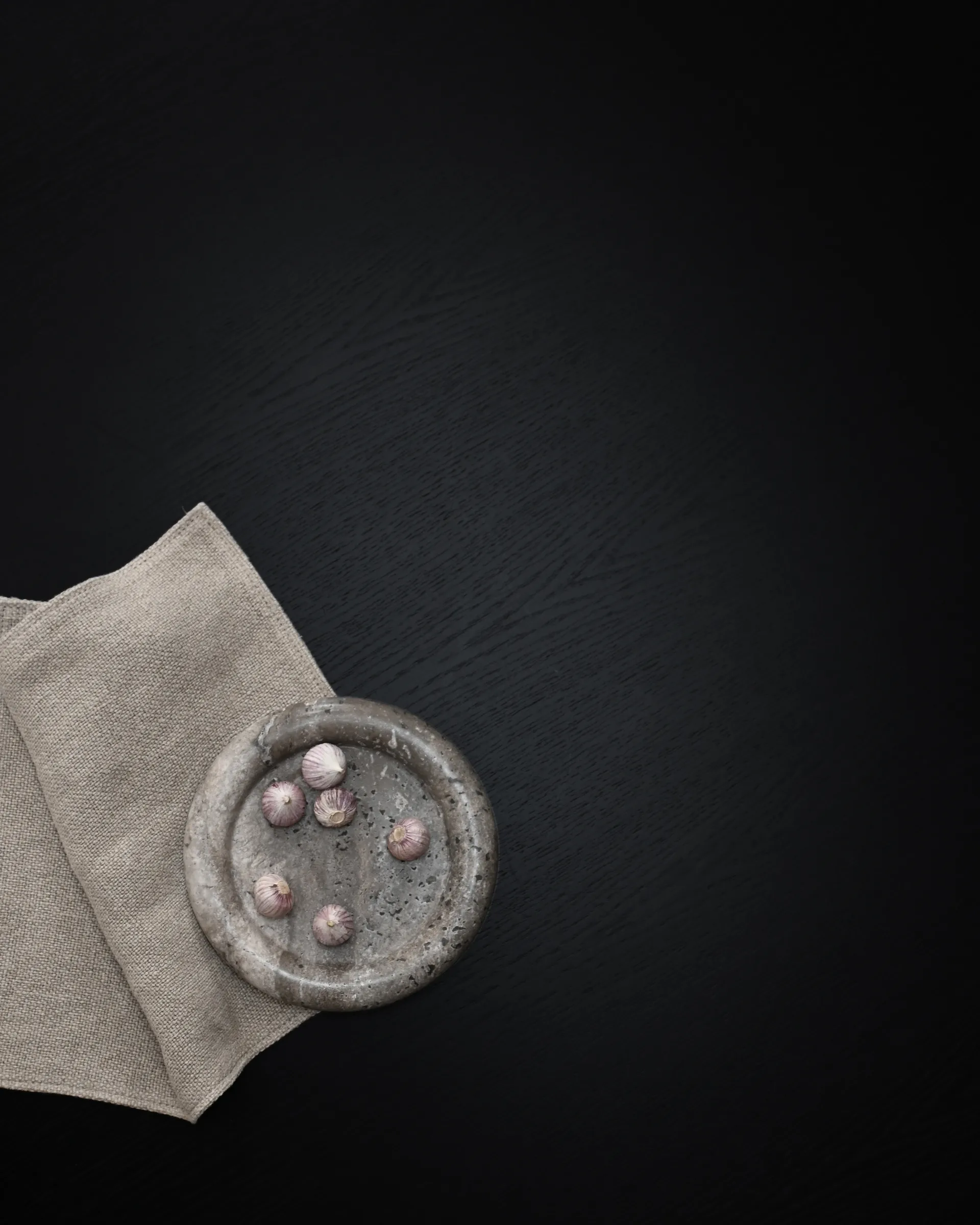 Enkei bakke mini 20x20 cm, Earth 101 Copenhagen