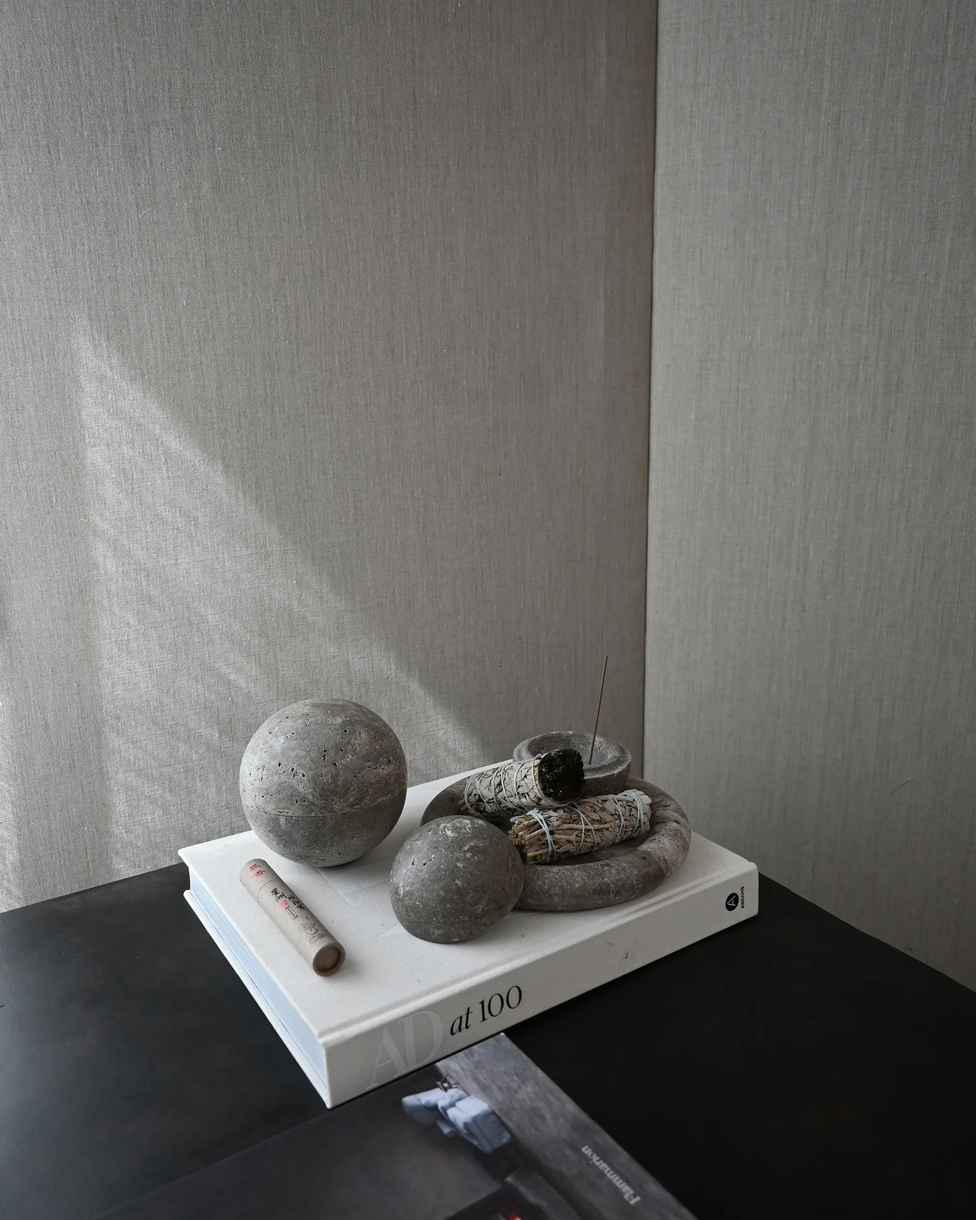 Enkei bakke mini 20x20 cm, Earth 101 Copenhagen