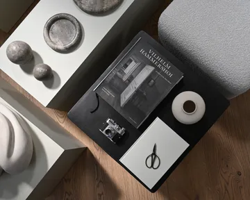 Enkei dåse medio Ø12 cm - Earth - 101 Copenhagen