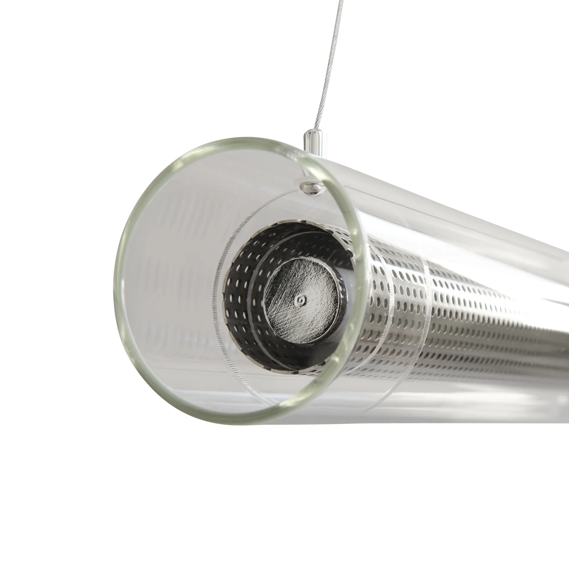 Frame pendel, Chrome 101 Copenhagen