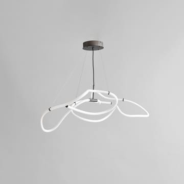 Ghost Chandelier mini loftslampe - Bronze - 101 Copenhagen