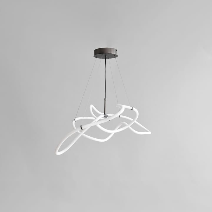 Ghost Chandelier mini loftslampe - Bronze - 101 Copenhagen