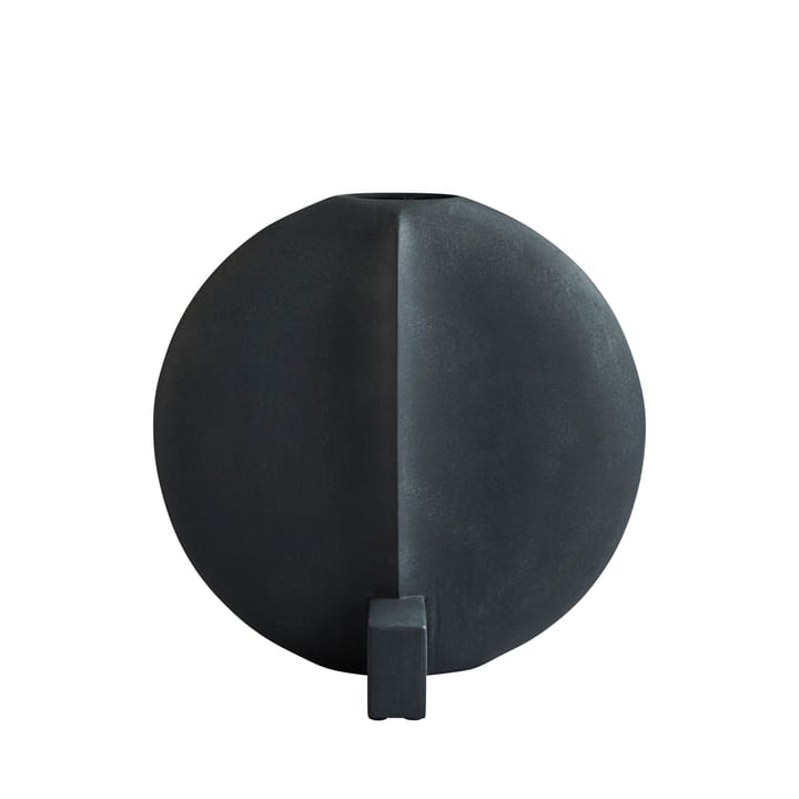 Guggenheim vase - Black  - 101 Copenhagen