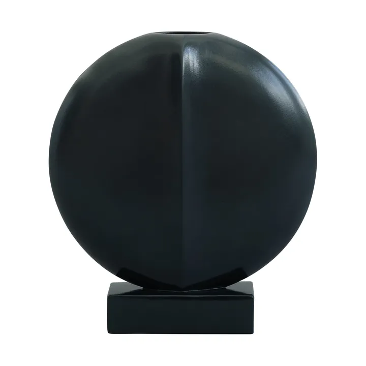 Guggenheim vase mini - Mørkegrøn - 101 Copenhagen