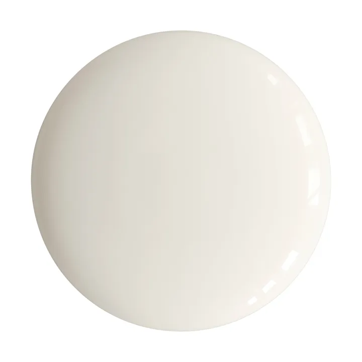 Hikari væglampe - Opal White, Ø24 cm - 101 Copenhagen