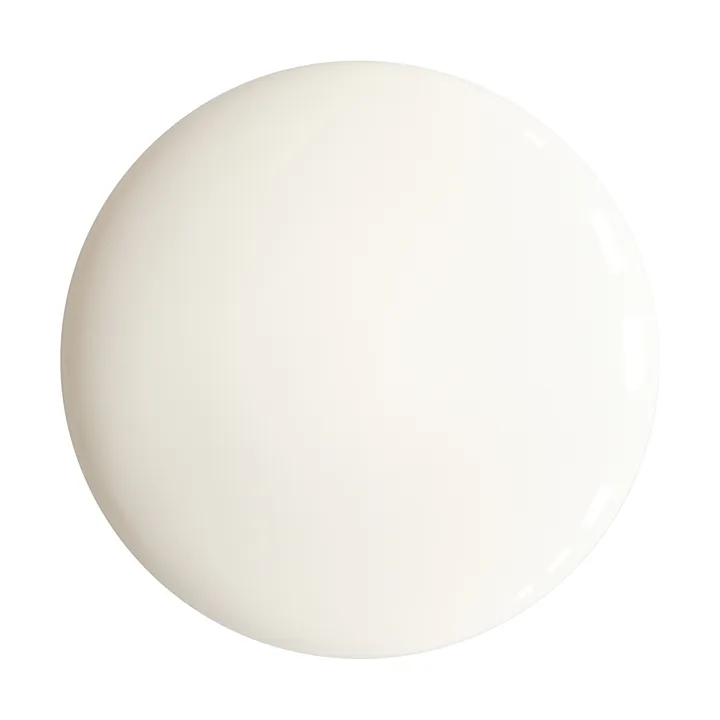 Hikari væglampe - Opal White, Ø35 cm - 101 Copenhagen