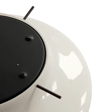 Hikari væglampe - Opal White, Ø45 cm - 101 Copenhagen