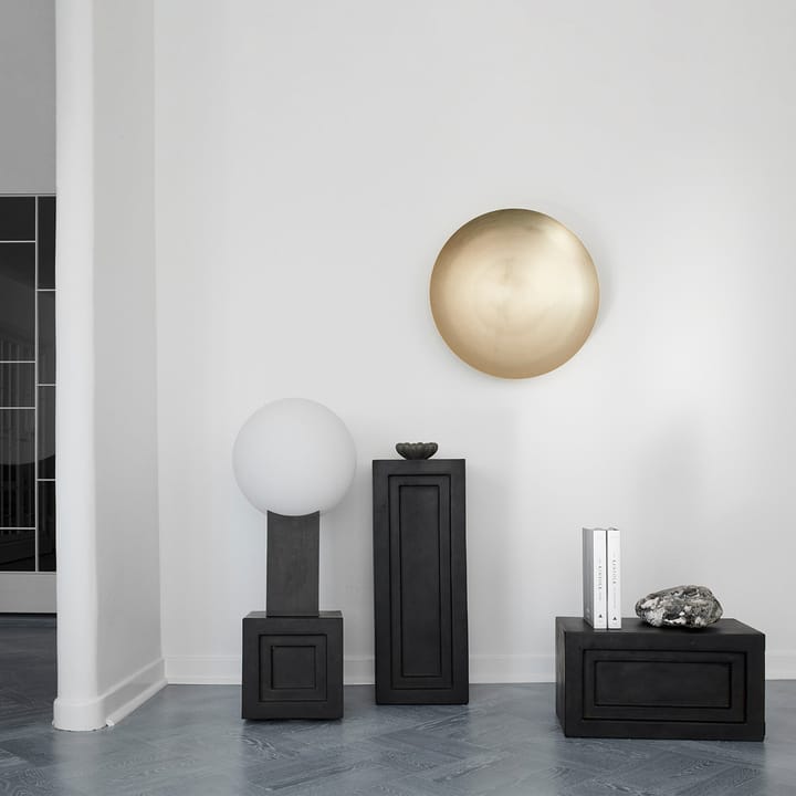 Hoop gulvlampe 70 cm, Bronze 101 Copenhagen