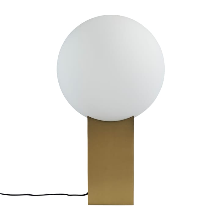 Hoop gulvlampe 70 cm, Messing 101 Copenhagen