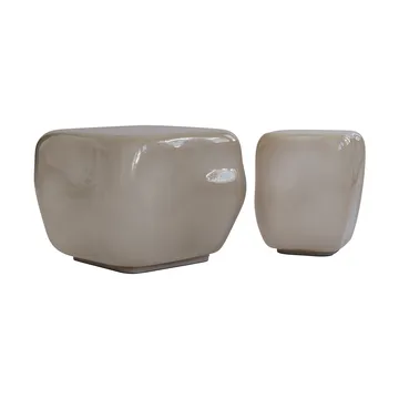 Ishi sofabord mini - Smoked desert - 101 Copenhagen