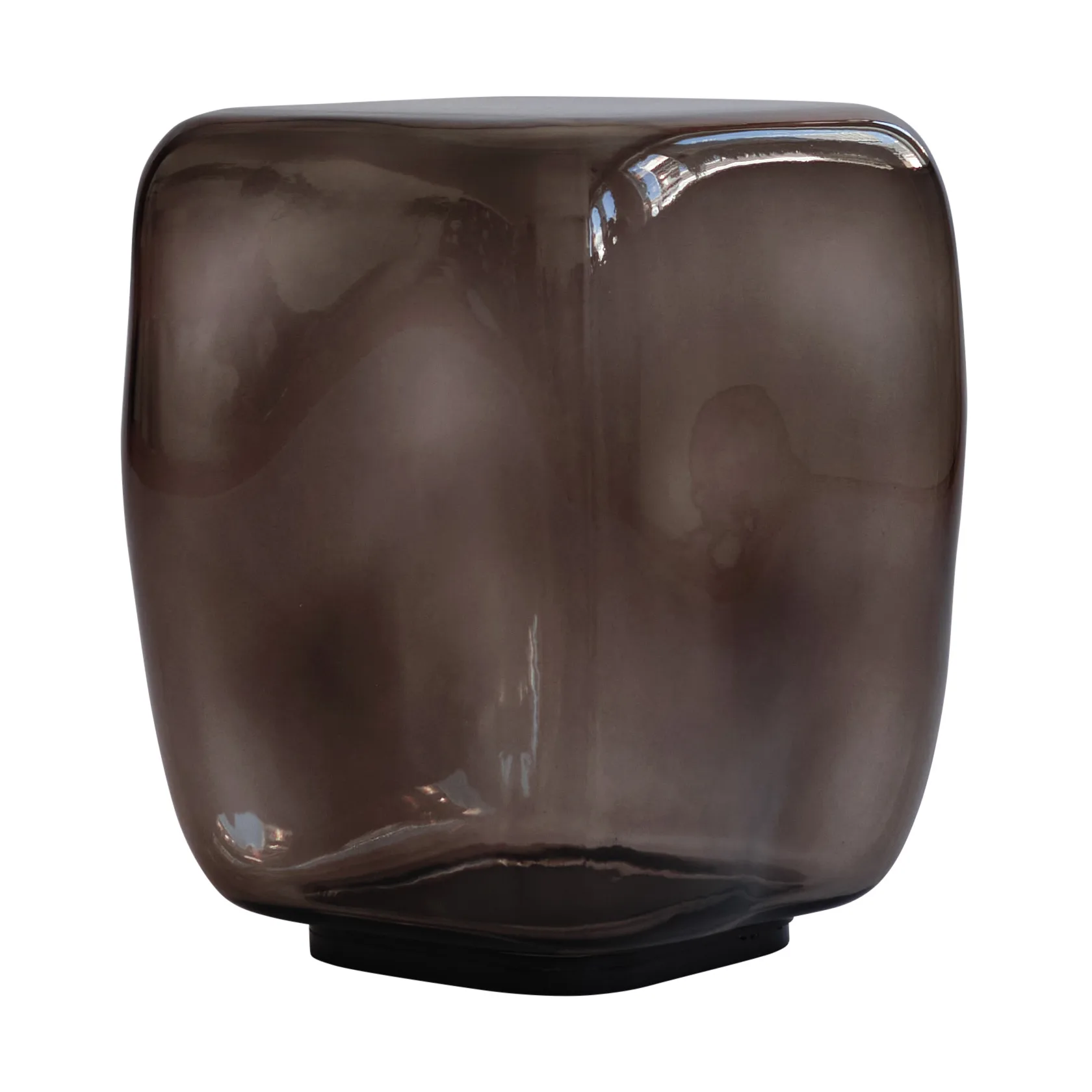 Ishi sofabord mini, Smoked forest 101 Copenhagen