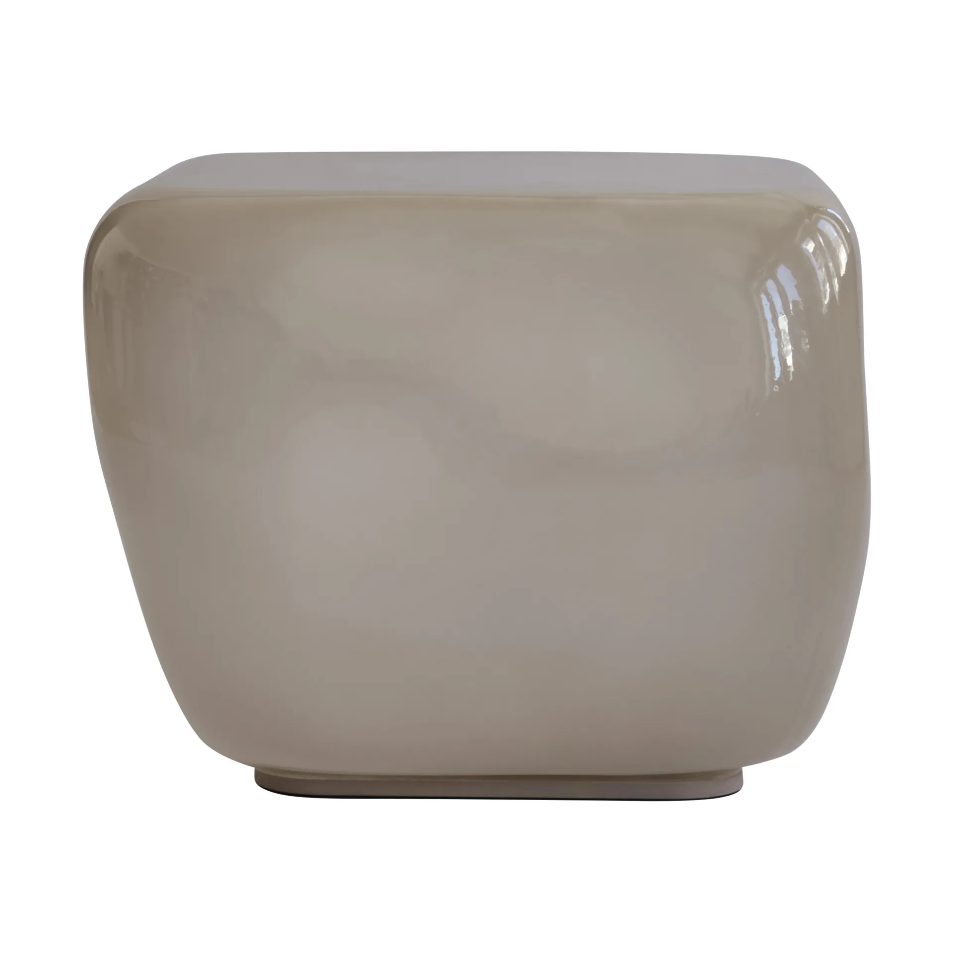 Isis sofabord medio, Smoked desert 101 Copenhagen