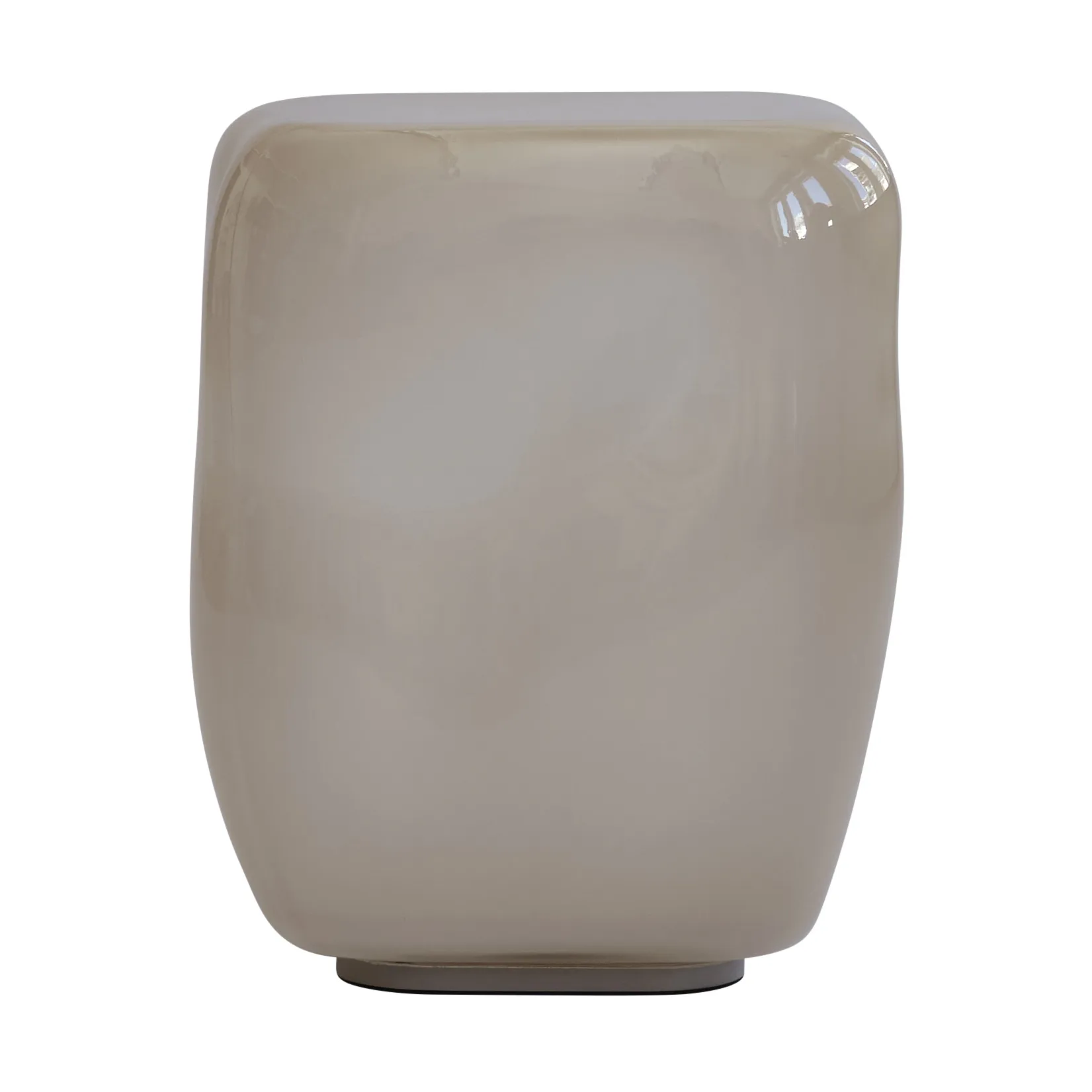 Isis sofabord mini, Smoked desert 101 Copenhagen