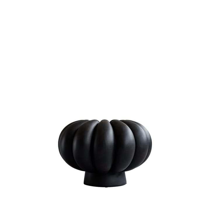 Kabin vase Lamella - Coffee - 101 Copenhagen