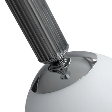 No. 2 pendel - Chrome - 101 Copenhagen