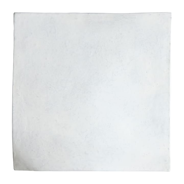 Sculpt Art Bubble vægdekoration 58x58 cm - Chalk white - 101 Copenhagen