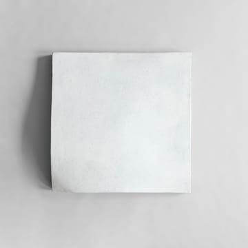 Sculpt Art Bubble vægdekoration 58x58 cm - Chalk white - 101 Copenhagen