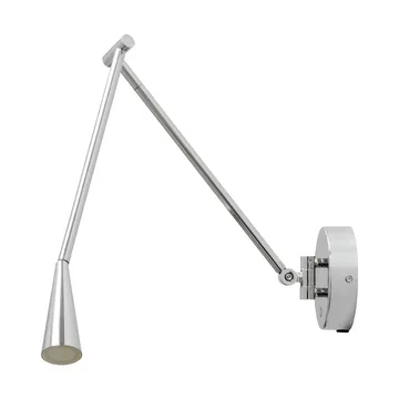 Snake væglampe - Chrome - 101 Copenhagen