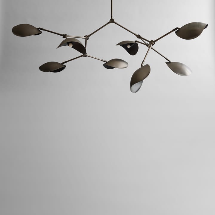 Stingray Chandelier lysekrone - Bronze - 101 Copenhagen