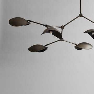 Stingray Chandelier lysekrone - Bronze - 101 Copenhagen