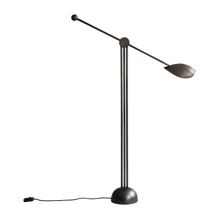 Stingray gulvlampe 106x145 cm - Bronze - 101 Copenhagen