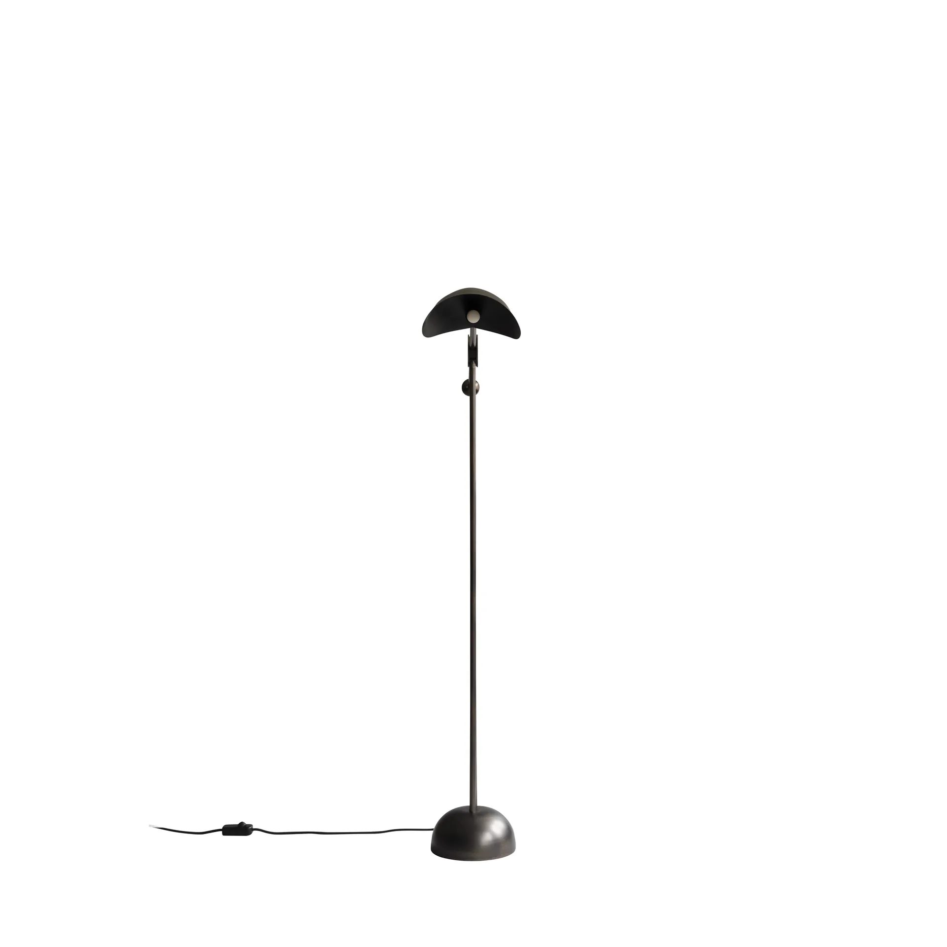 Stingray gulvlampe 106x145 cm, Bronze 101 Copenhagen
